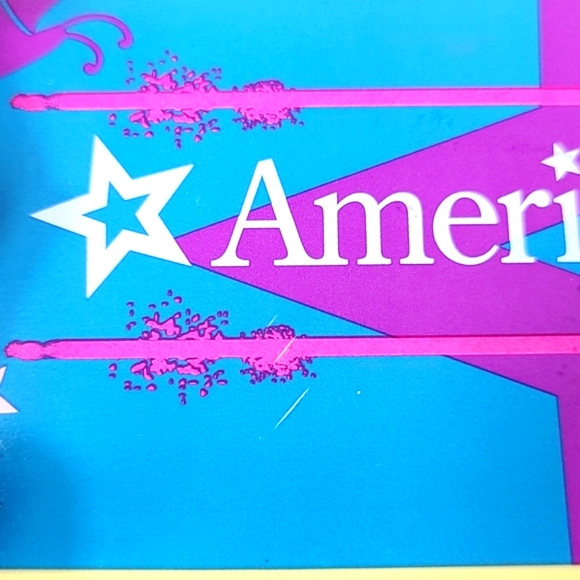 (Retired) American Girl: Skateboard Set - Picture 8 of 9